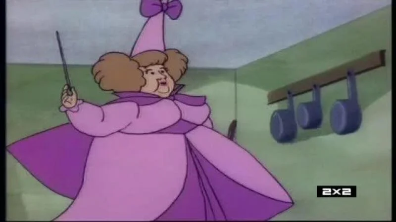 Кадры из мультсериала Новое шоу Тома и Джерри (1975)