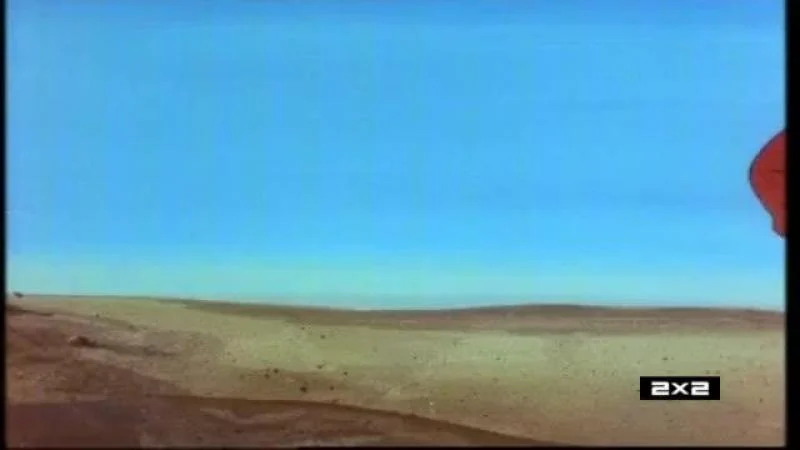 Кадры из мультсериала Новое шоу Тома и Джерри (1975)