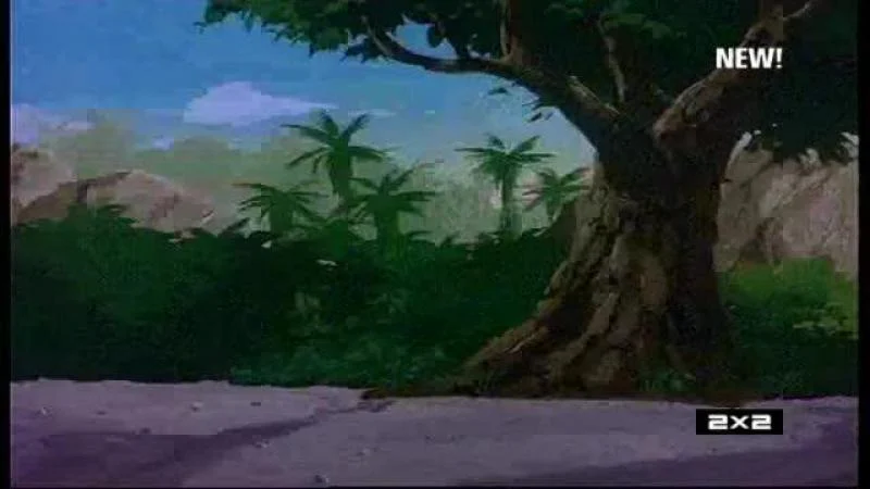 Кадры из мультсериала Новое шоу Тома и Джерри (1975)